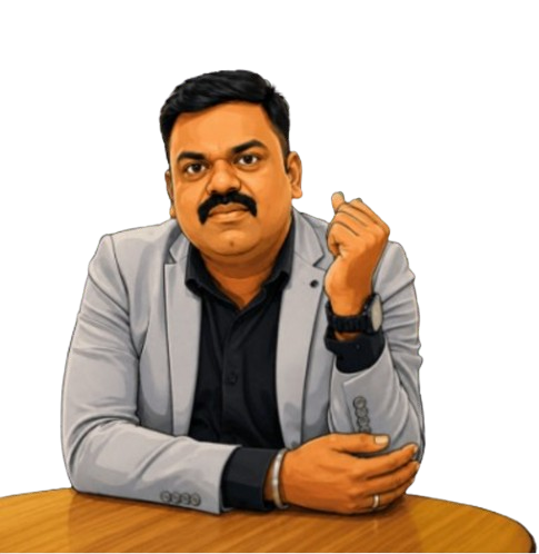M.S. Nitesh Prabhakar Raaj