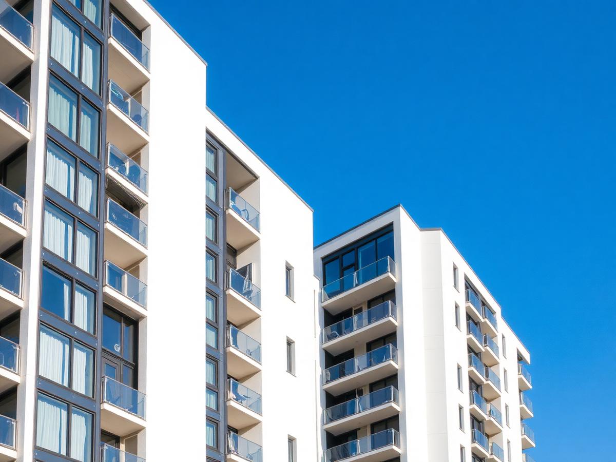 Apartments