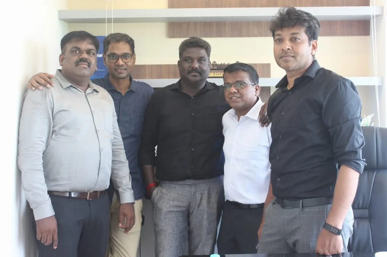Team member gallery